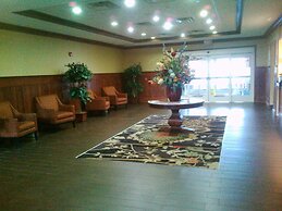 Hampton Inn & Suites Williamsburg Historic District