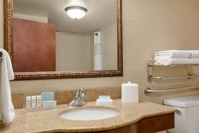 Hampton Inn & Suites Williamsburg Historic District