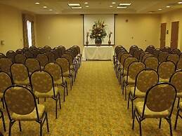 Hampton Inn & Suites Williamsburg Historic District