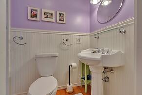 The James Place Inn B&B