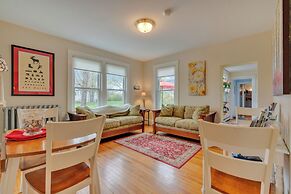 The James Place Inn B&B