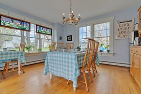 The James Place Inn B&B