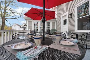 The James Place Inn B&B