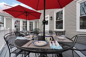 The James Place Inn B&B