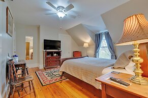 The James Place Inn B&B