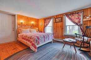The James Place Inn B&B