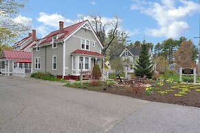 The James Place Inn B&B