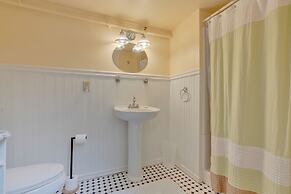 The James Place Inn B&B