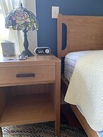 The James Place Inn B&B