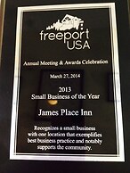 The James Place Inn B&B