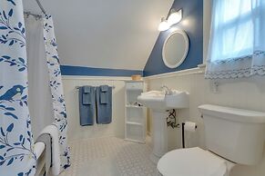 The James Place Inn B&B