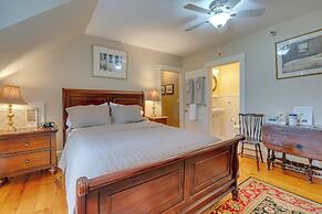 The James Place Inn B&B