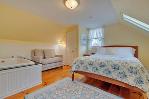 The James Place Inn B&B