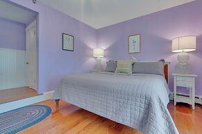 The James Place Inn B&B