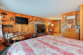 The James Place Inn B&B