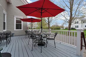 The James Place Inn B&B