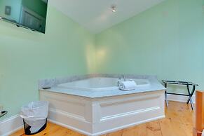 The James Place Inn B&B