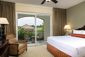 Marina Inn At Grande Dunes