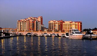 Marina Inn At Grande Dunes