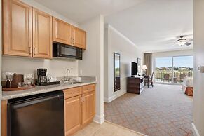 Marina Inn At Grande Dunes