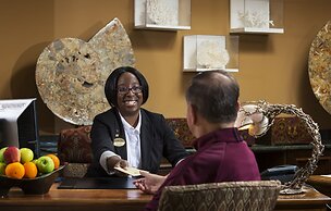 Marina Inn At Grande Dunes