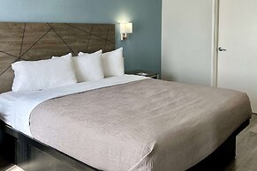 Quality Inn Tracy I-205