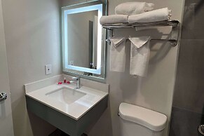Quality Inn Tracy I-205