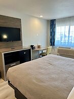 Quality Inn Tracy I-205