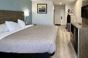 Quality Inn Tracy I-205