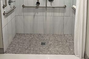 Quality Inn Tracy I-205