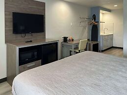 Quality Inn Tracy I-205