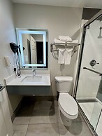 Quality Inn Tracy I-205
