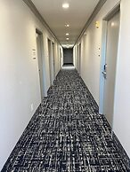 Quality Inn Tracy I-205