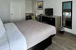 Quality Inn Tracy I-205
