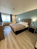 Quality Inn Tracy I-205