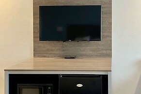 Quality Inn Tracy I-205