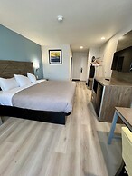 Quality Inn Tracy I-205