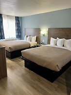 Quality Inn Tracy I-205