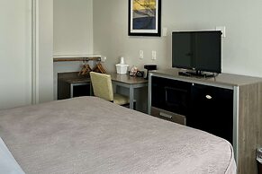 Quality Inn Tracy I-205