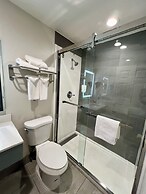 Quality Inn Tracy I-205