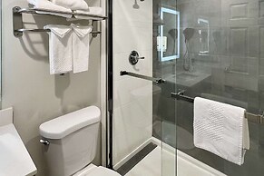 Quality Inn Tracy I-205