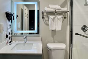 Quality Inn Tracy I-205