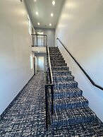 Quality Inn Tracy I-205