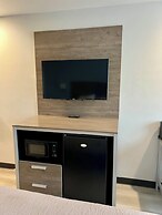 Quality Inn Tracy I-205