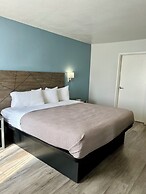 Quality Inn Tracy I-205