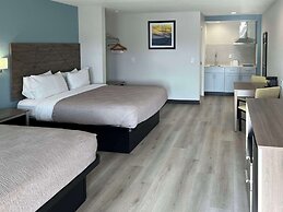 Quality Inn Tracy I-205