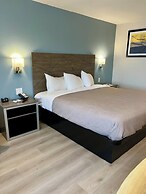 Quality Inn Tracy I-205