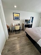 Quality Inn Tracy I-205