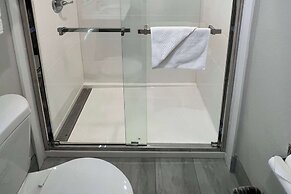 Quality Inn Tracy I-205