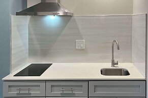 Quality Inn Tracy I-205